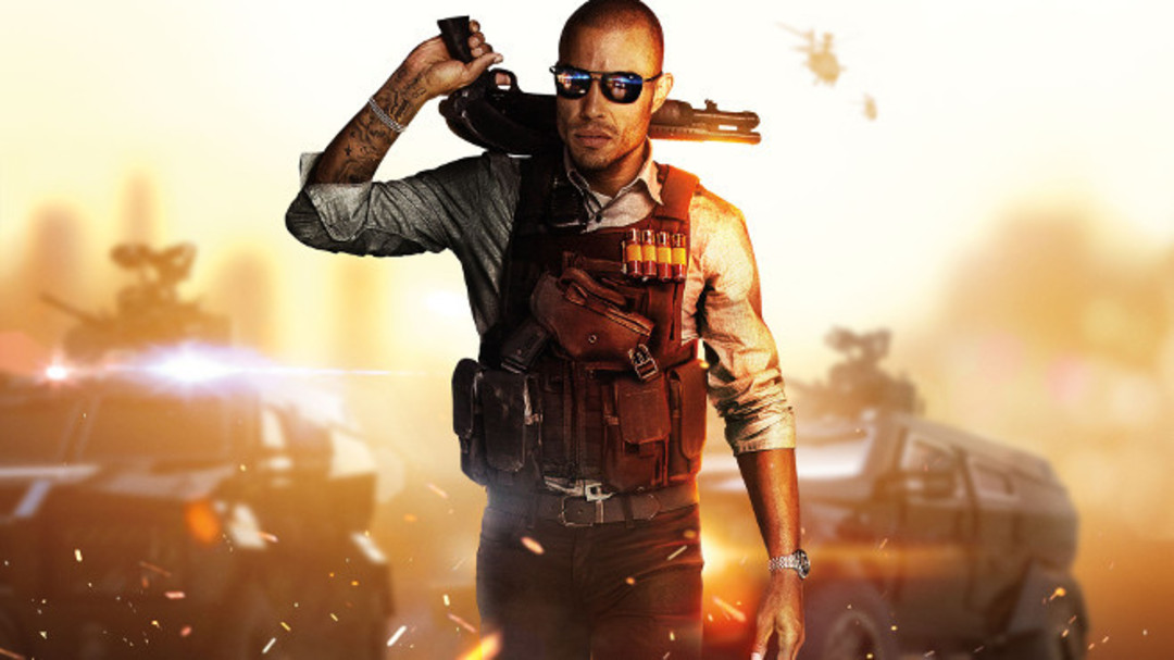 Battlefield Hardline - Garde la ligne ! 