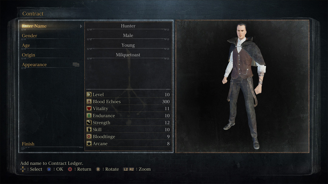 Bloodborne - Test PS4