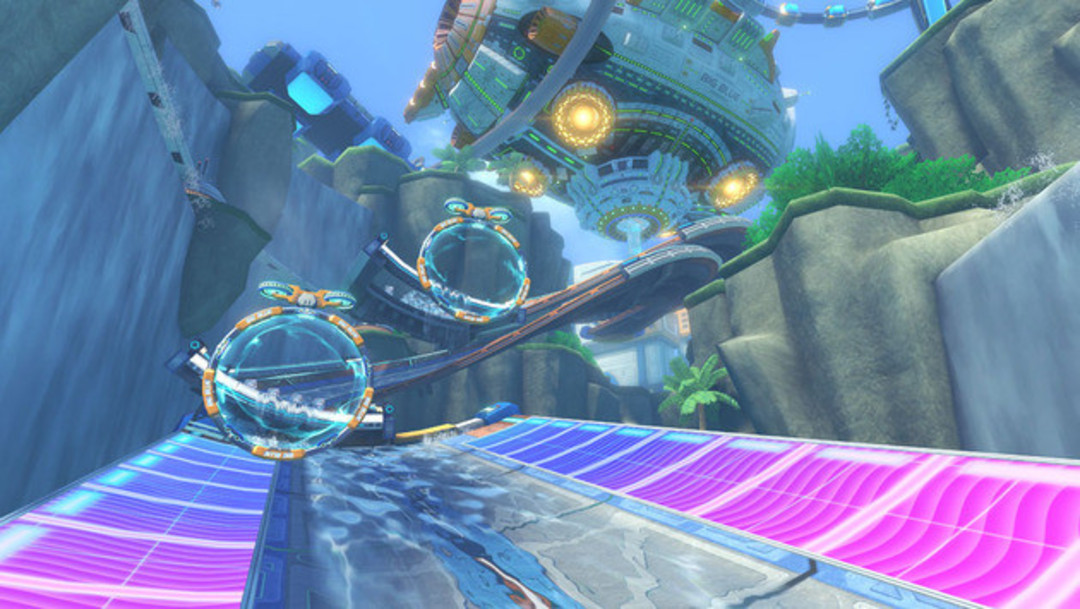 Quand Mario Kart entre dans une nouvelle ère : DLC et 200cc