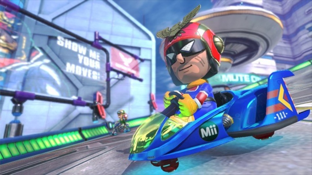 Quand Mario Kart entre dans une nouvelle ère : DLC et 200cc
