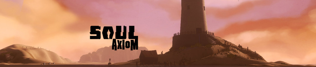 Soul Axiom, réflexion-science-fiction-psychologie, porté sur Wii U