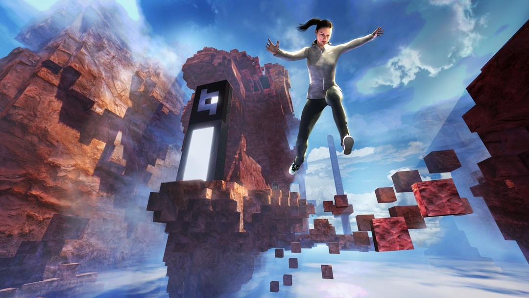Lemma - Test PC