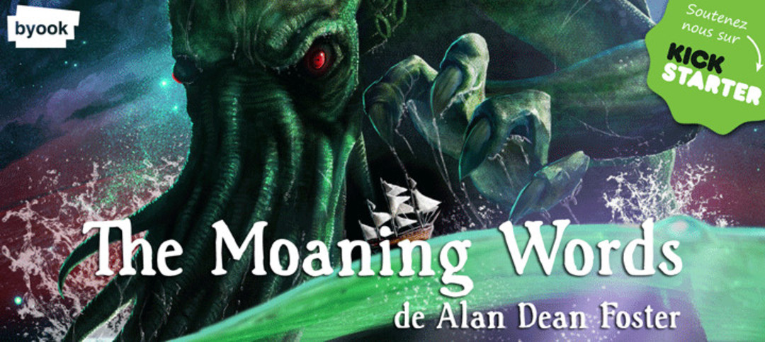 The Moaning Words - Test iOS