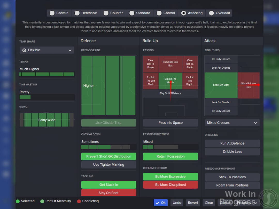 Football Manager 2016 - Test PC