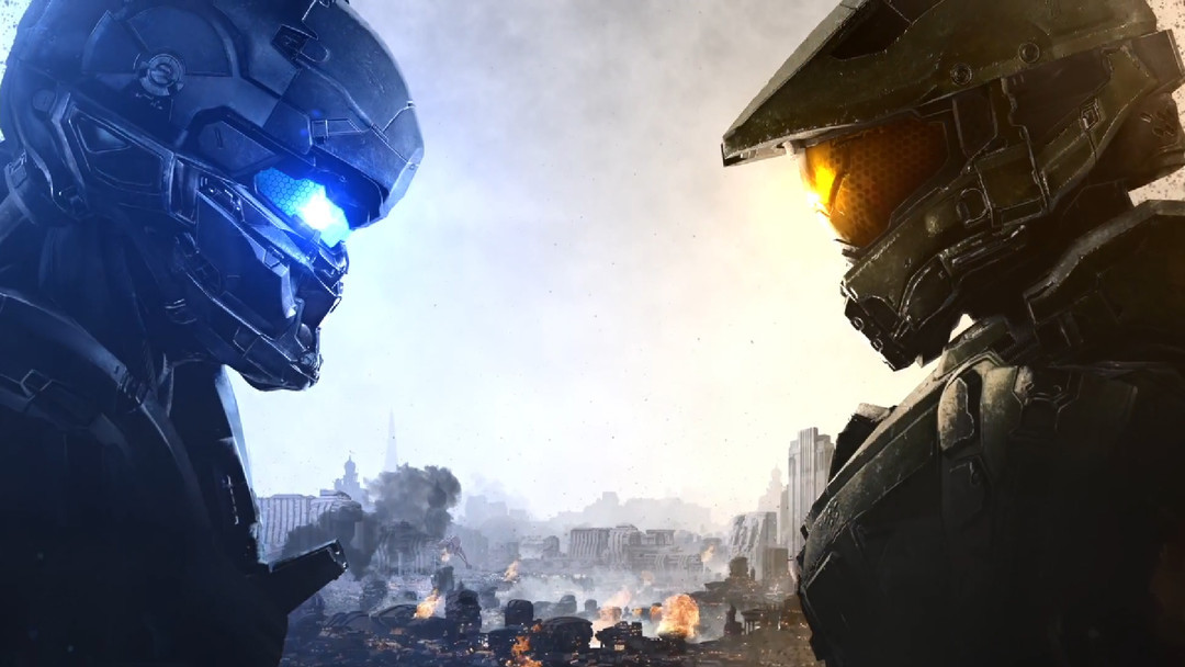 Halo 5 : Guardians - Le Master Chef est de retour ! 