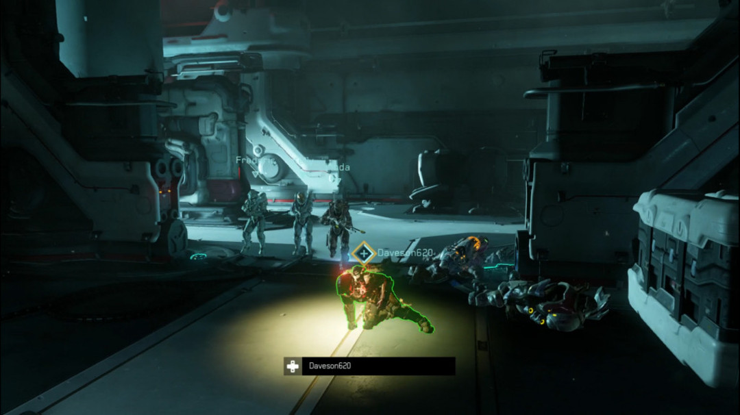 Halo 5 : Guardians - Le Master Chef est de retour ! 