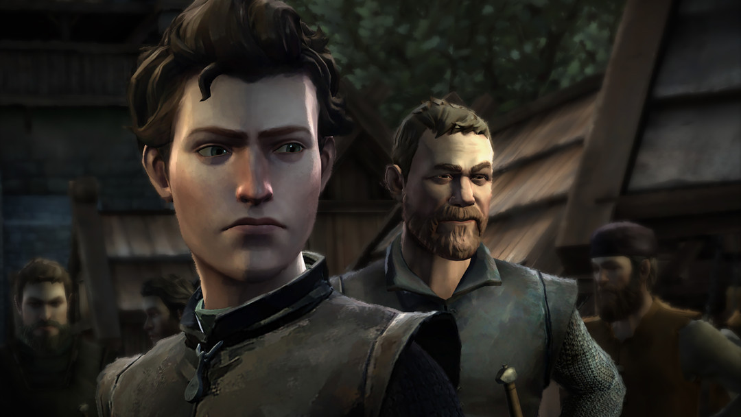 Game of Thrones - Critique PS4