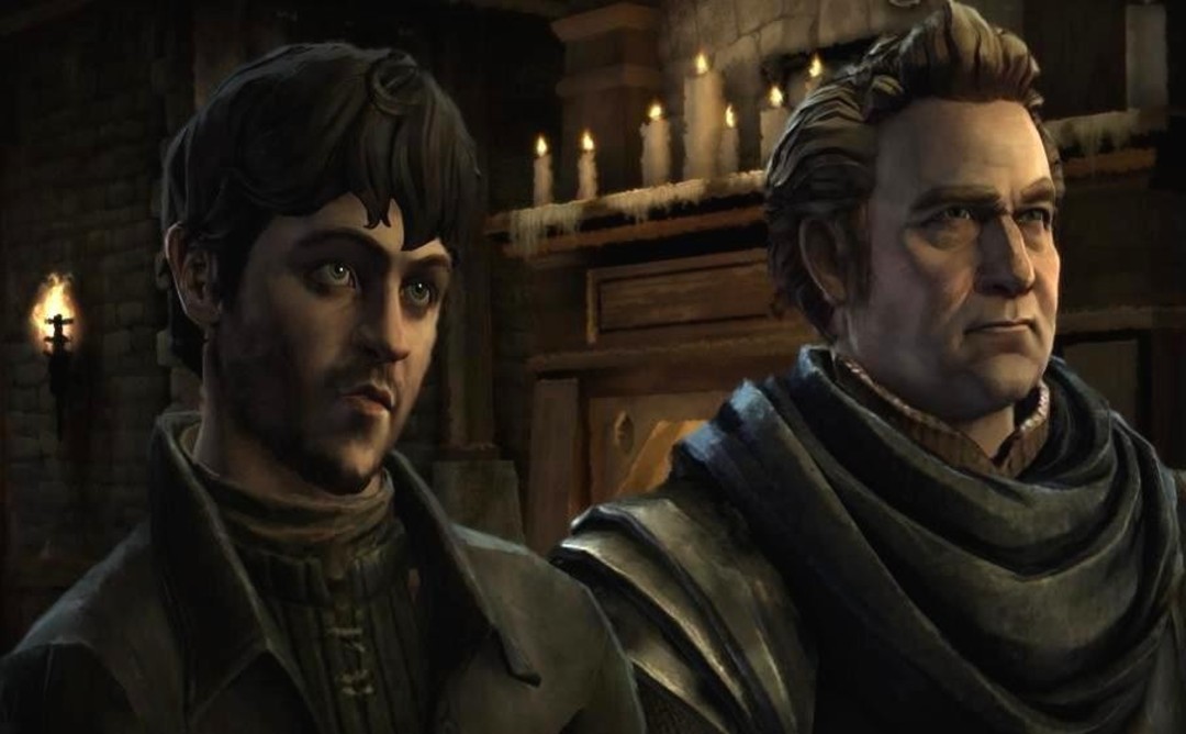 Game of Thrones - Critique PS4