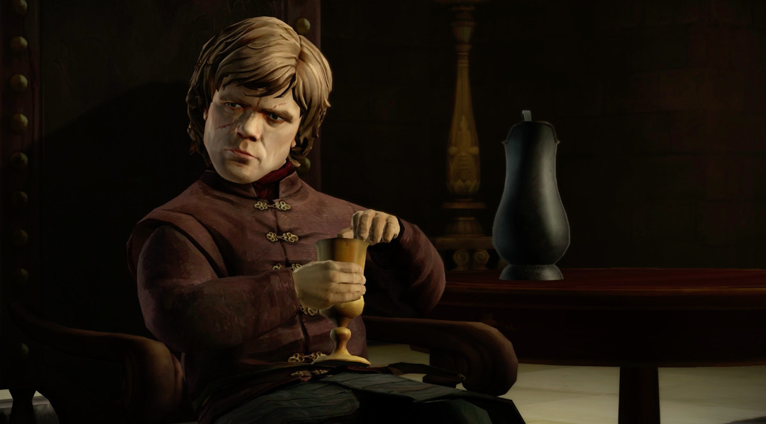 Game of Thrones - Critique PS4