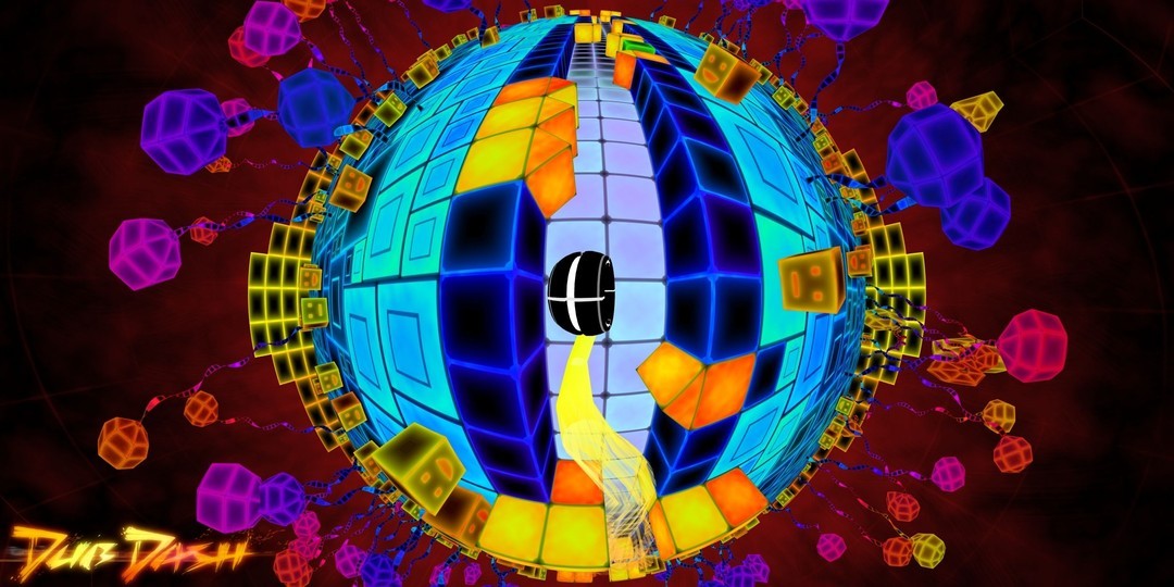 Dub Dash - Test PC