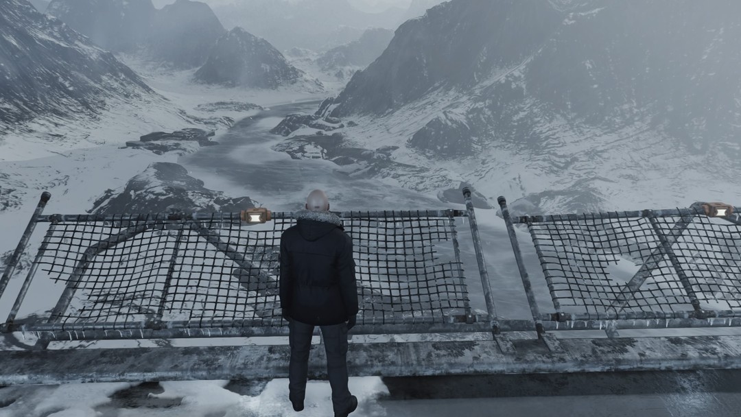Hitman - Critique PS4