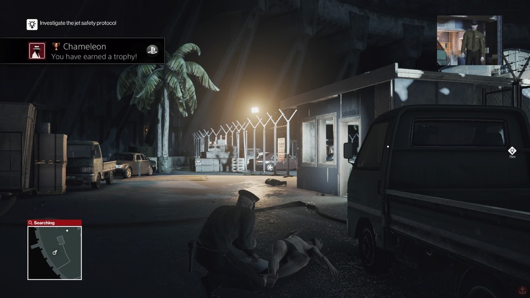 Hitman - Critique PS4