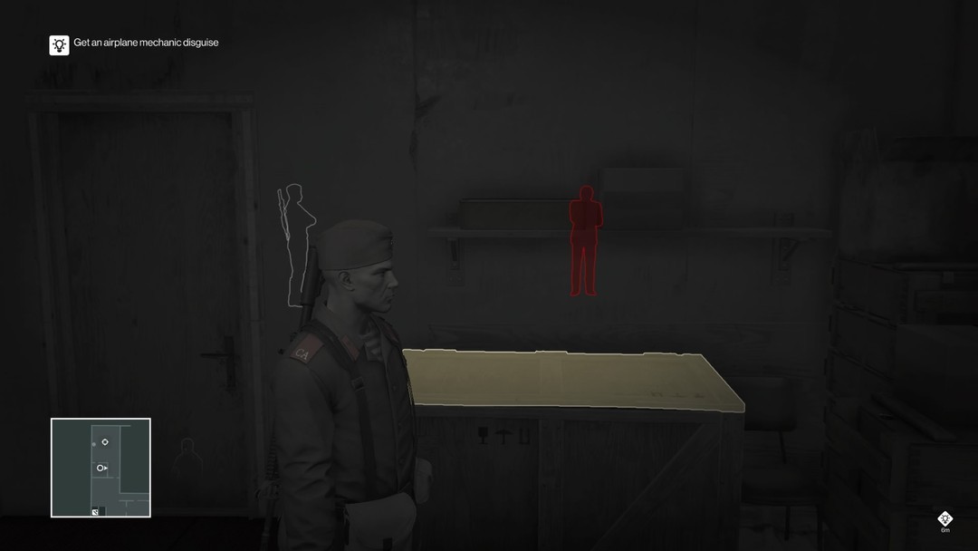 Hitman - Critique PS4