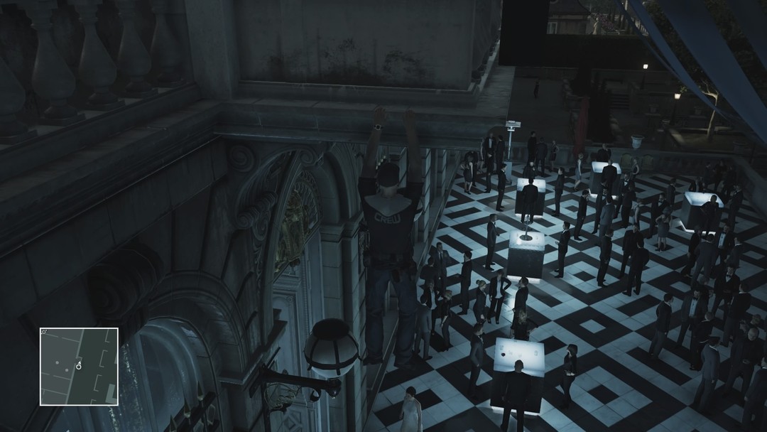Hitman - Critique PS4