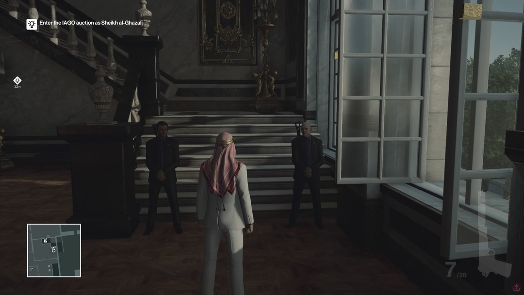 Hitman - Critique PS4