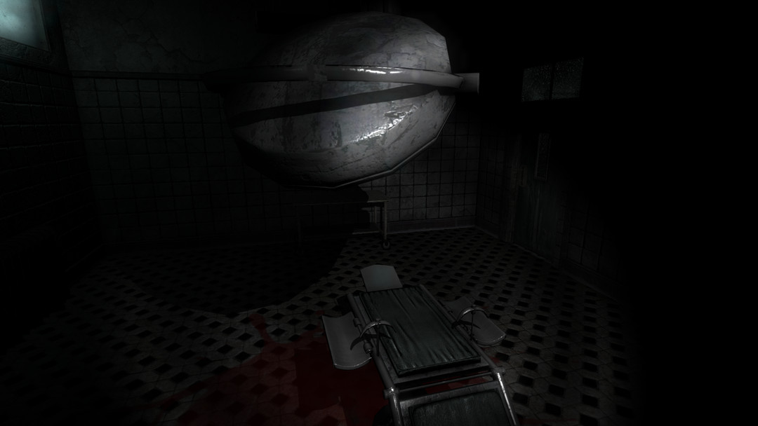 Obscuritas - Test PC