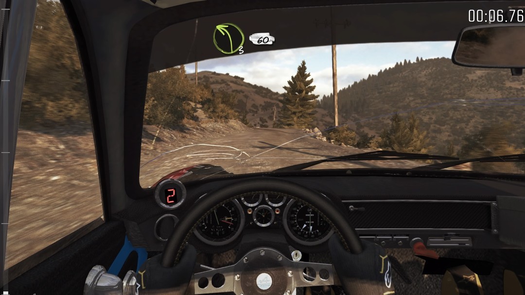 Dirt Rally - Test PS4
