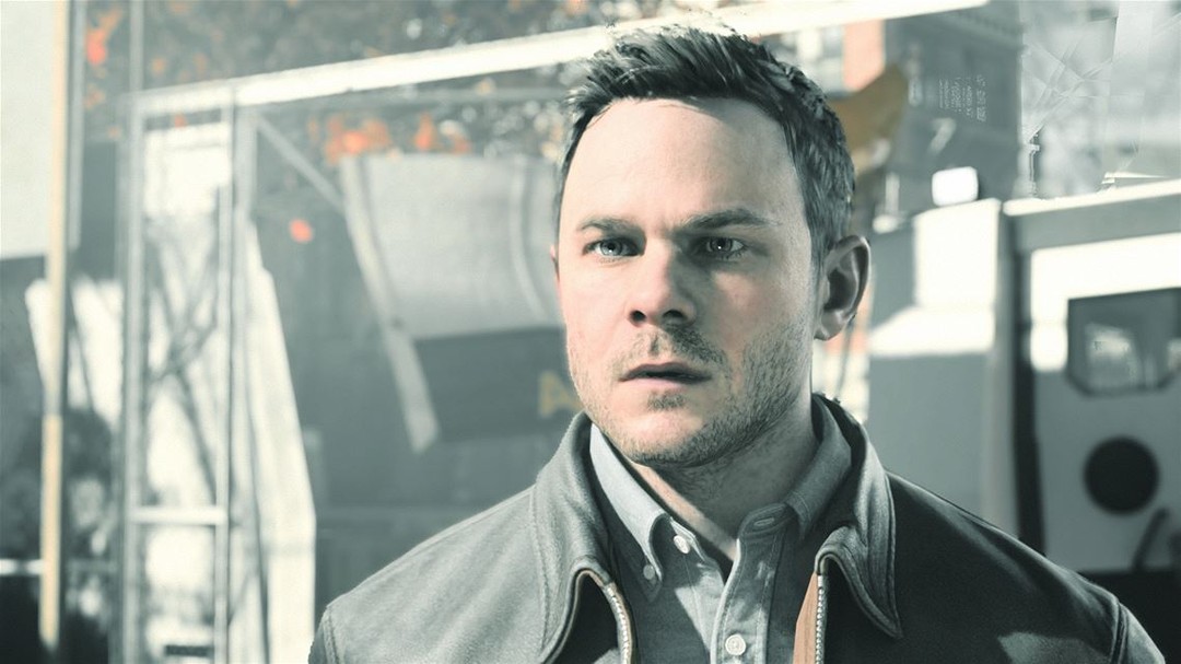 Quantum Break - C'est le bon temps ! 