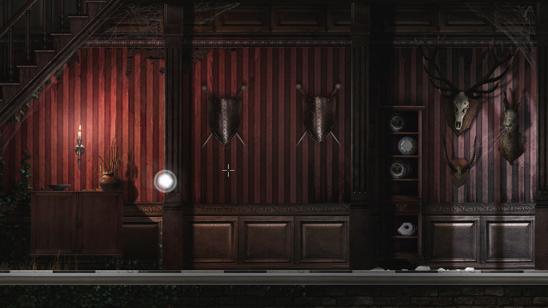 Goetia - Test PC