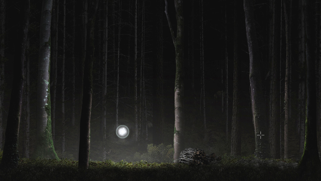 Goetia - Test PC