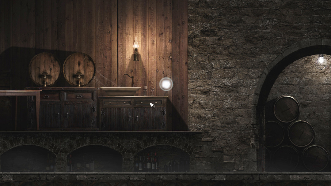 Goetia - Test PC