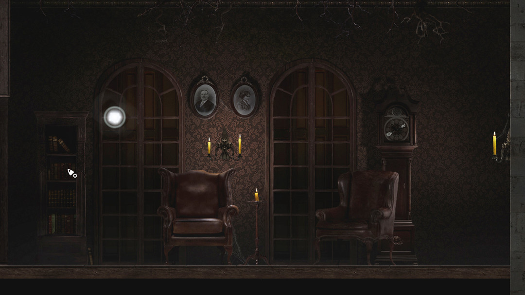 Goetia - Test PC