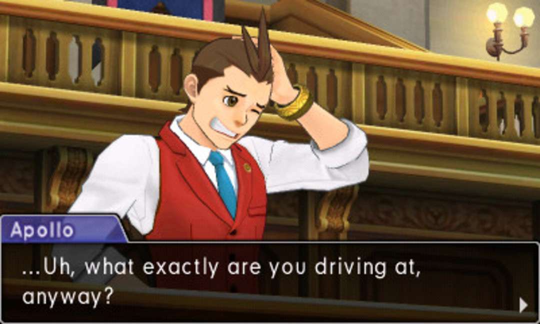 Phoenix Wright : Ace Attorney - Spirit of Justice sortira en septembre 2016