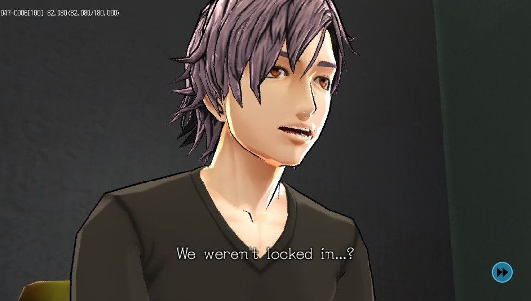 Les derniers secrets de Zero Escape : Zero Time Dilemma avant sa sortie le 28 juin 2016