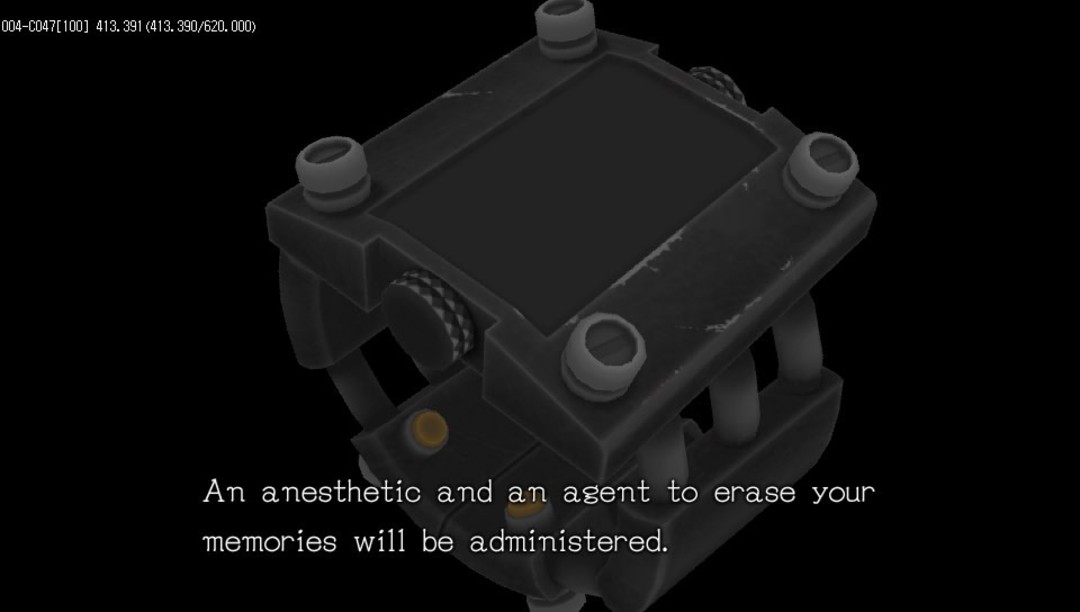Les derniers secrets de Zero Escape : Zero Time Dilemma avant sa sortie le 28 juin 2016