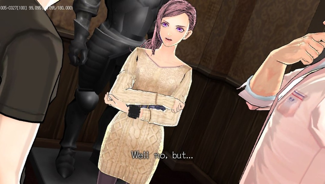 Les derniers secrets de Zero Escape : Zero Time Dilemma avant sa sortie le 28 juin 2016