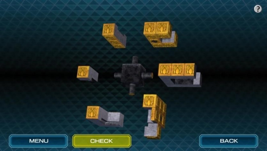 Zero Escape : Zero Time Dilemma - Test 3DS
