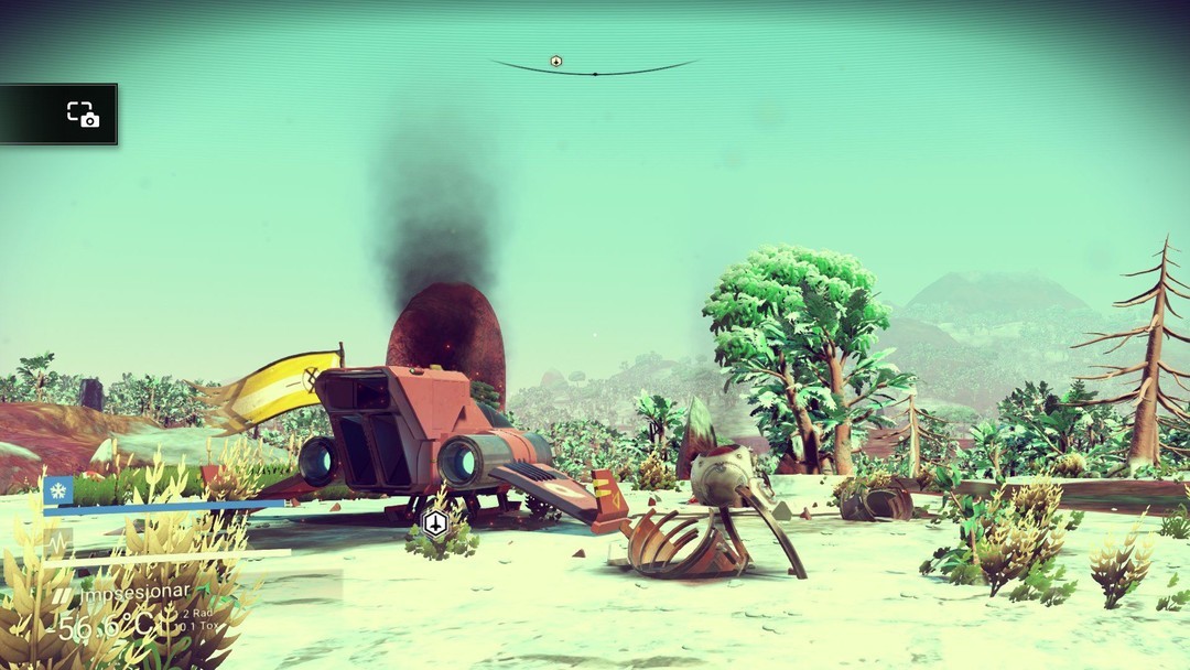 No Man's Sky - Dans l'espace personne ne vous entendra farmer ...