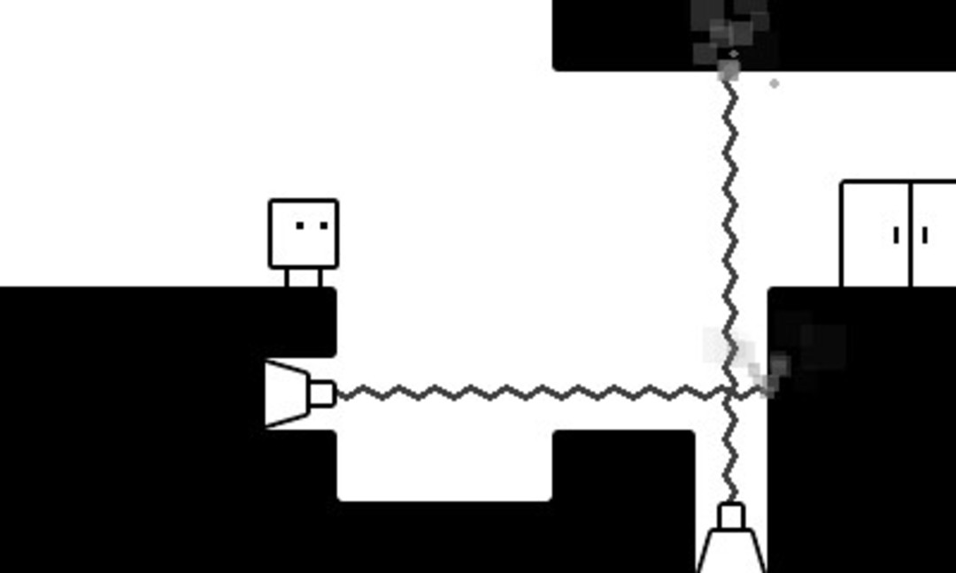 BOX BOX BOY! - Test 3DS