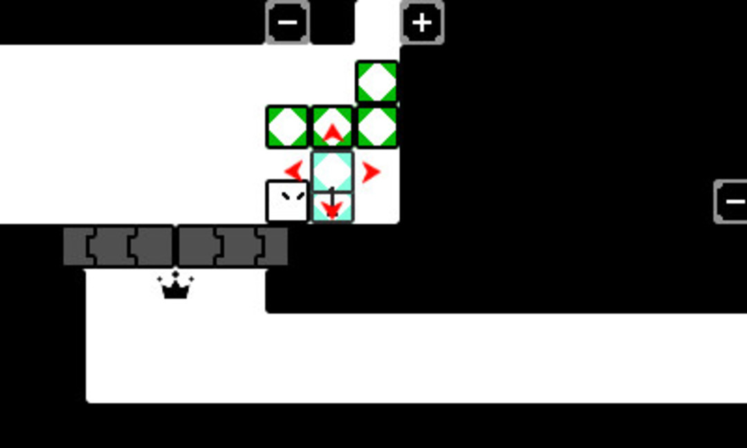 BOX BOX BOY! - Test 3DS