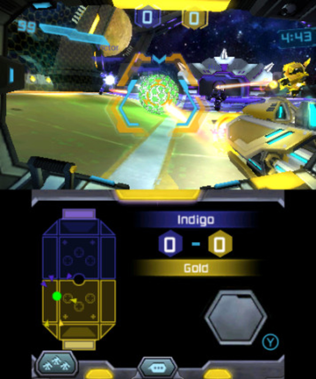 Metroid Prime: Federation Force - La force n'est pas avec eux !