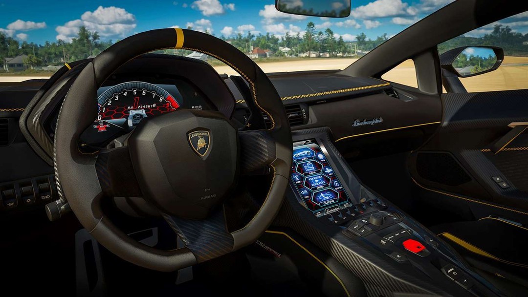 Forza Horizon 3 - "simply the best"