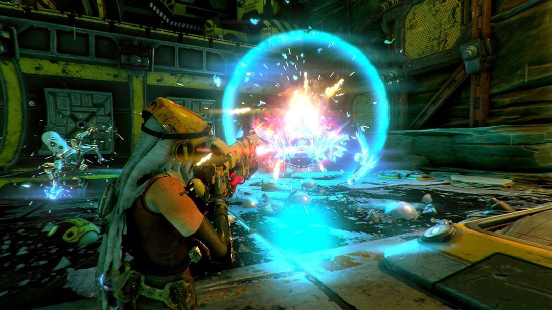 ReCore - On y revient toujours !