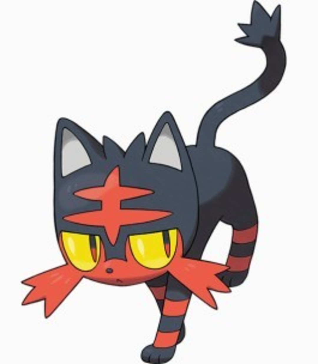 Pokémon Lune - Pokémon junior ? 