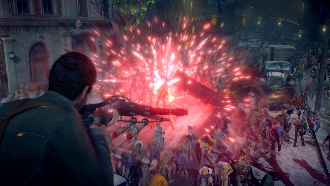 Dead Rising 4 - Le scoop du siècle ! 