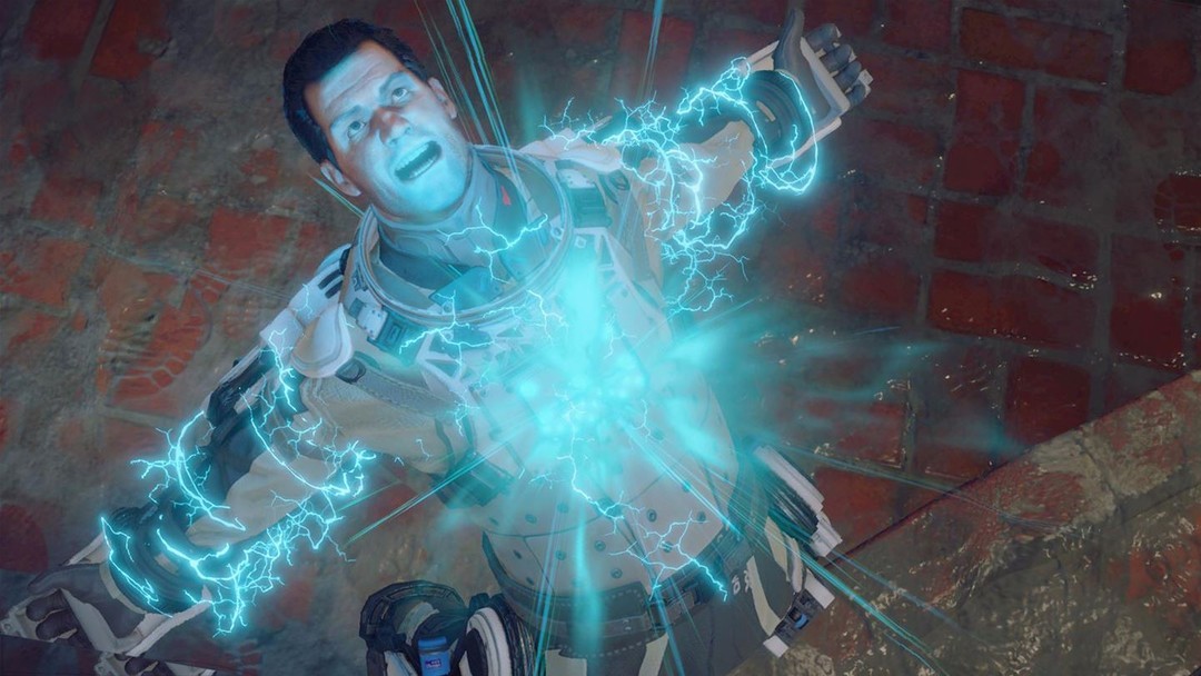 Dead Rising 4 - Le scoop du siècle ! 