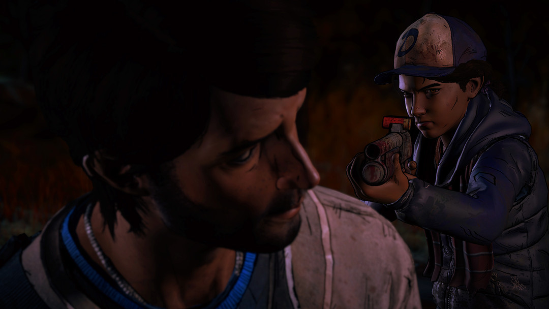 The Walking Dead : A New Frontier - Épisodes 1 & 2 - Test PC