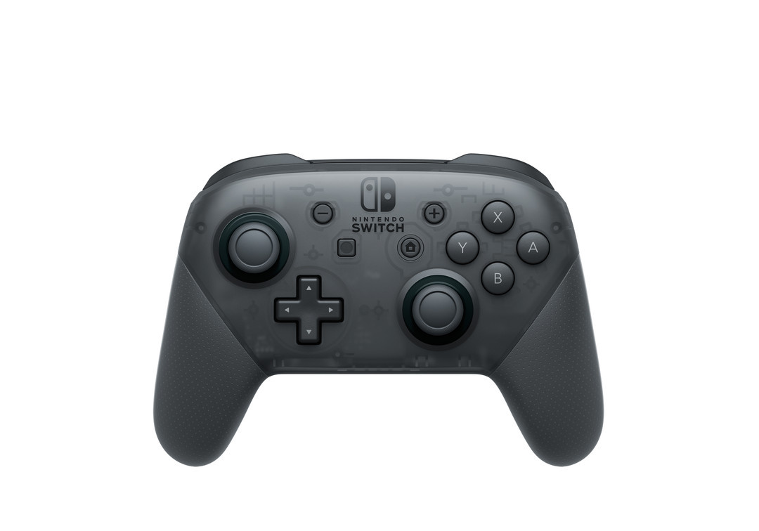 Premier rendez-vous avec la Nintendo Switch