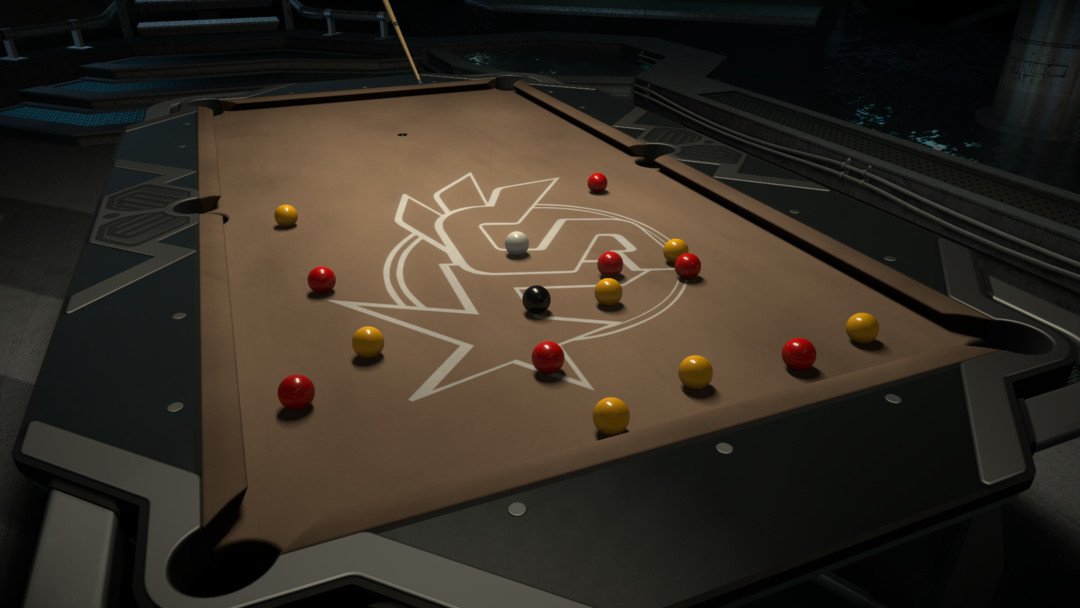 Hustle Kings VR : le test