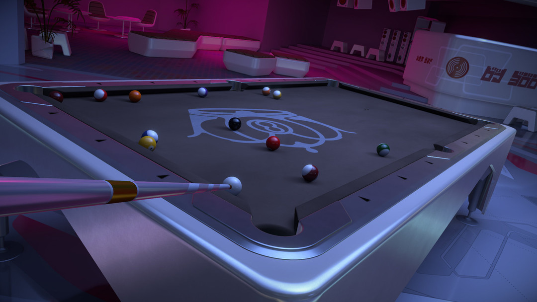 Hustle Kings VR : le test