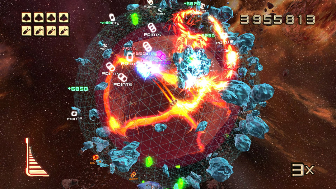 Super Stardust Ultra VR : le test