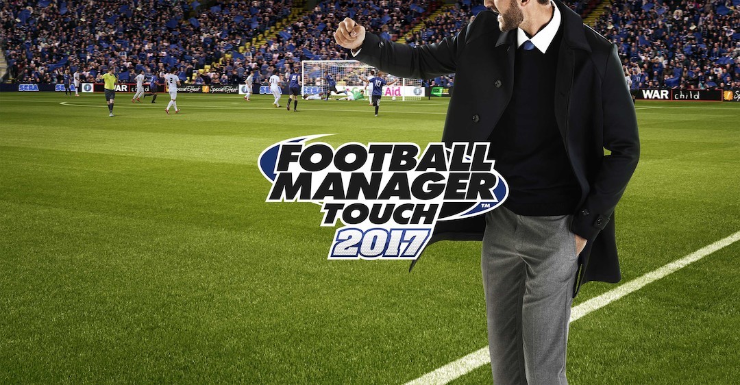 Football Manager 2017 - Test