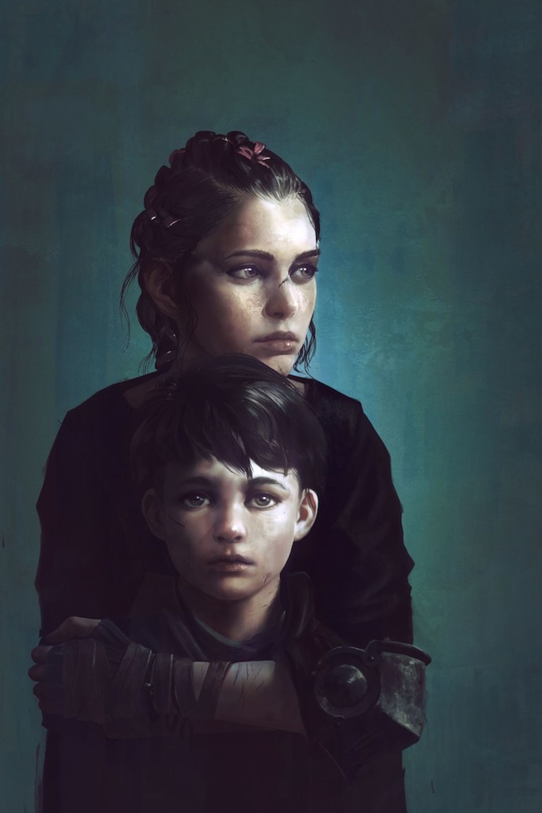 A Plague Tale : Innocence - Toujours plus ambitieux