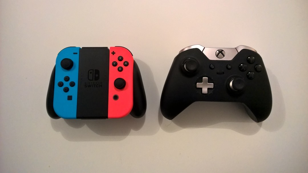 Nintendo Switch - Notre avis