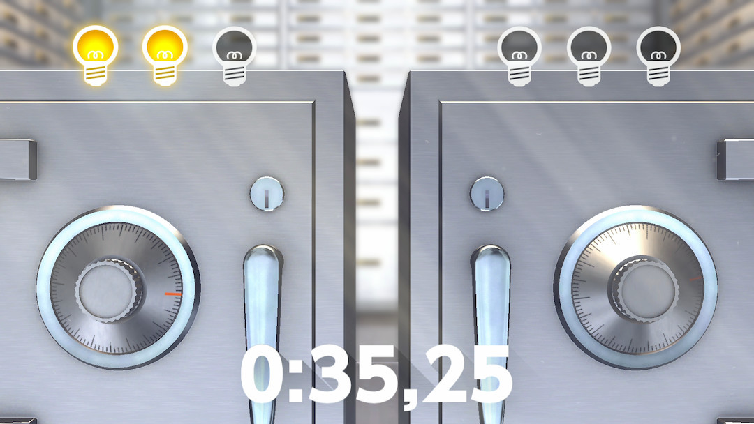 1-2 Switch - Test