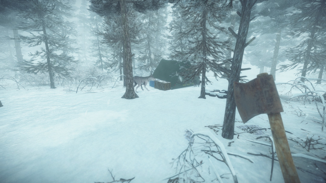 KONA - Test PC